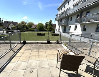 Prodej bytu 1+kk v osobním vlastnictví 38 m², Vyškov