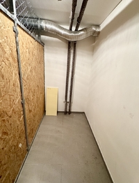 Prodej bytu 1+kk v osobním vlastnictví 38 m², Vyškov
