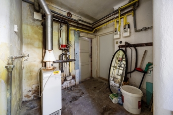 Sklep - Prodej nájemního domu 221 m², Praha 6 - Řepy