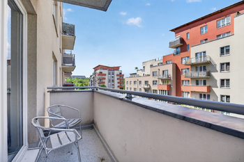 Pronájem bytu 2+kk v osobním vlastnictví 54 m², Praha 10 - Záběhlice