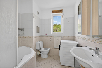 Pronájem bytu 2+kk v osobním vlastnictví 54 m², Praha 10 - Záběhlice