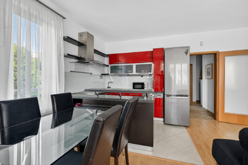 Pronájem bytu 2+kk v osobním vlastnictví 54 m², Praha 10 - Záběhlice