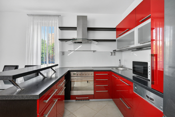 Pronájem bytu 2+kk v osobním vlastnictví 54 m², Praha 10 - Záběhlice