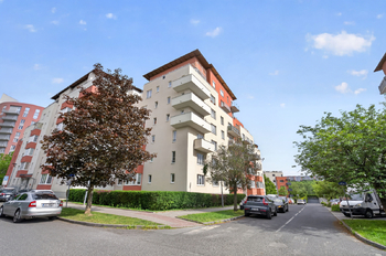 Pronájem bytu 2+kk v osobním vlastnictví 54 m², Praha 10 - Záběhlice