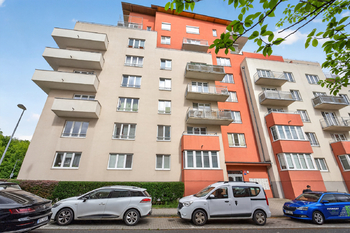 Pronájem bytu 2+kk v osobním vlastnictví 54 m², Praha 10 - Záběhlice