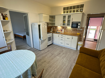 Pronájem bytu 1+1 v osobním vlastnictví 35 m², Bor