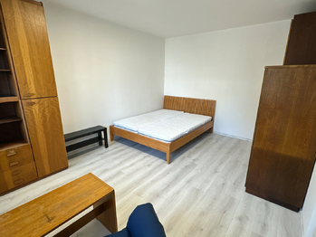Pronájem bytu 1+1 v osobním vlastnictví 35 m², Bor
