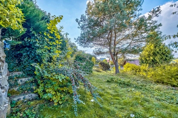 Prodej pozemku 735 m², Hýskov