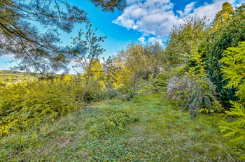 Prodej pozemku 735 m², Hýskov