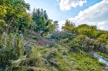 Prodej pozemku 735 m², Hýskov