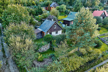 Prodej pozemku 735 m², Hýskov
