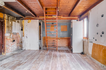 Prodej pozemku 735 m², Hýskov
