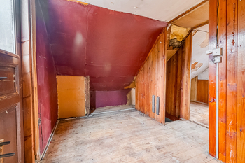 Prodej pozemku 735 m², Hýskov
