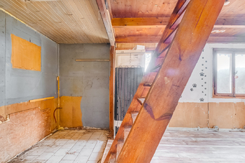 Prodej pozemku 735 m², Hýskov