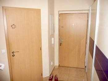 Nezařízený - Pronájem bytu 2+kk v osobním vlastnictví 60 m², Strančice
