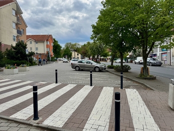 Centrum obce - Pronájem bytu 2+kk v osobním vlastnictví 60 m², Strančice