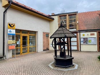 Komplet občanská vybavenost - Pronájem bytu 2+kk v osobním vlastnictví 60 m², Strančice