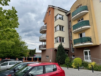 Pronájem bytu 2+kk v osobním vlastnictví 60 m², Strančice