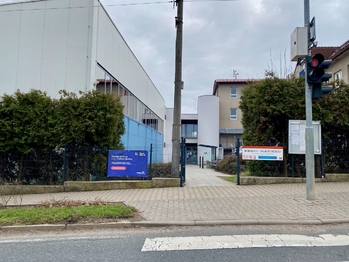 Komplet občanská vybavenost - Pronájem bytu 2+kk v osobním vlastnictví 60 m², Strančice