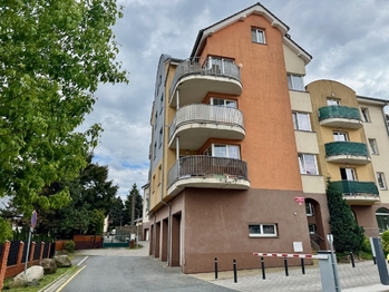 Pronájem bytu 2+kk v osobním vlastnictví 60 m², Strančice