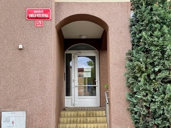 Pronájem bytu 2+kk v osobním vlastnictví 60 m², Strančice