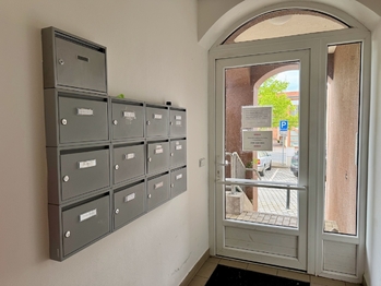 Cihlový dům - Pronájem bytu 2+kk v osobním vlastnictví 60 m², Strančice
