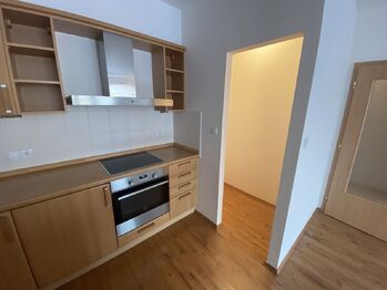 Pronájem bytu 2+kk v osobním vlastnictví 57 m², Praha 5 - Hlubočepy