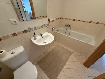 Pronájem bytu 2+kk v osobním vlastnictví 57 m², Praha 5 - Hlubočepy