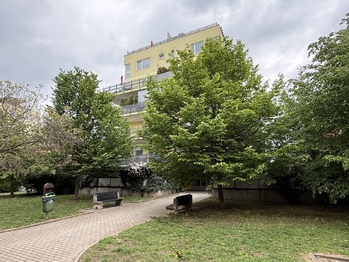 Pronájem bytu 2+kk v osobním vlastnictví 57 m², Praha 5 - Hlubočepy