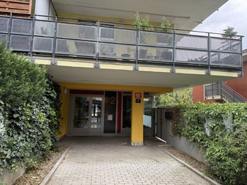 Pronájem bytu 2+kk v osobním vlastnictví 57 m², Praha 5 - Hlubočepy