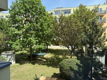 Pronájem bytu 2+kk v osobním vlastnictví 57 m², Praha 5 - Hlubočepy