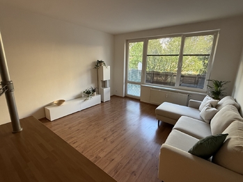 Pronájem bytu 2+kk v osobním vlastnictví 57 m², Praha 5 - Hlubočepy