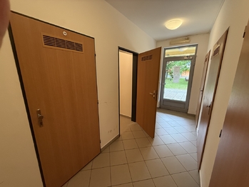 Pronájem bytu 2+kk v osobním vlastnictví 57 m², Praha 5 - Hlubočepy