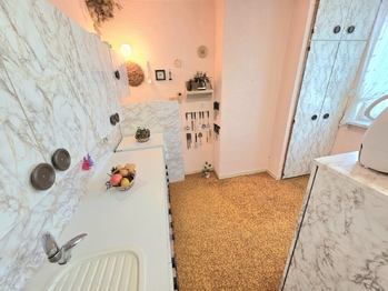 Prodej bytu 3+1 v osobním vlastnictví 78 m², Sosnová