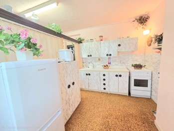 Prodej bytu 3+1 v osobním vlastnictví 78 m², Sosnová