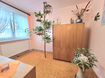 Prodej bytu 3+1 v osobním vlastnictví 78 m², Sosnová