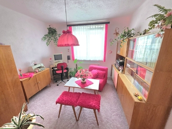 Prodej bytu 3+1 v osobním vlastnictví 78 m², Sosnová