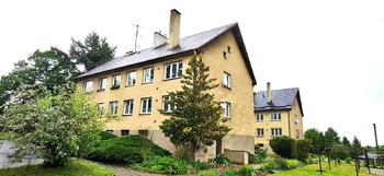 Prodej bytu 3+1 v osobním vlastnictví 78 m², Sosnová
