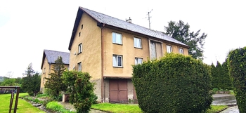 Prodej bytu 3+1 v osobním vlastnictví 78 m², Sosnová