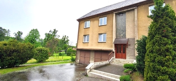 Prodej bytu 3+1 v osobním vlastnictví 78 m², Sosnová