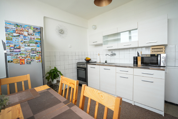 Prodej bytu 3+1 v družstevním vlastnictví 85 m², Mladá Boleslav