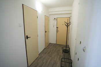 Prodej bytu 3+1 v družstevním vlastnictví 85 m², Mladá Boleslav