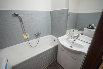 Prodej bytu 3+1 v družstevním vlastnictví 85 m², Mladá Boleslav