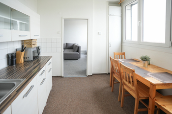Prodej bytu 3+1 v družstevním vlastnictví 85 m², Mladá Boleslav