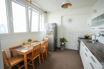 Prodej bytu 3+1 v družstevním vlastnictví 85 m², Mladá Boleslav