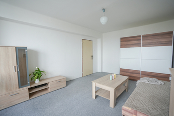 Prodej bytu 3+1 v družstevním vlastnictví 85 m², Mladá Boleslav