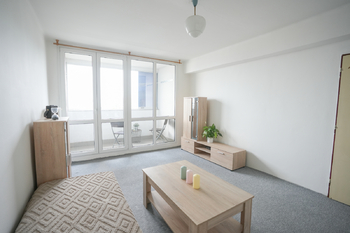 Prodej bytu 3+1 v družstevním vlastnictví 85 m², Mladá Boleslav