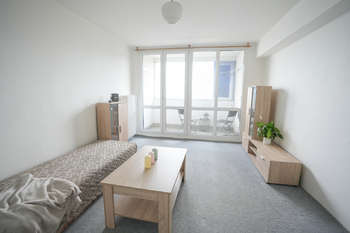 Prodej bytu 3+1 v družstevním vlastnictví 85 m², Mladá Boleslav