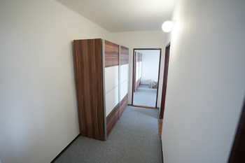 Prodej bytu 3+1 v družstevním vlastnictví 85 m², Mladá Boleslav