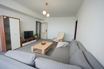 Prodej bytu 3+1 v družstevním vlastnictví 85 m², Mladá Boleslav